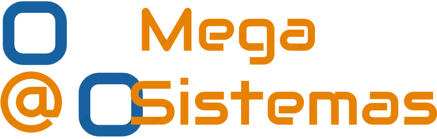 Megasistemas Guatemala Logo