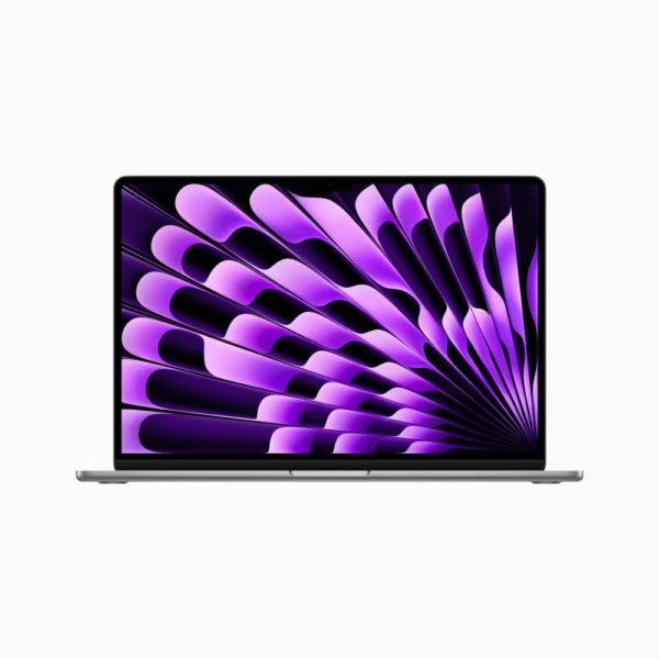 Apple MacBook Air - Notebook - 15.6"