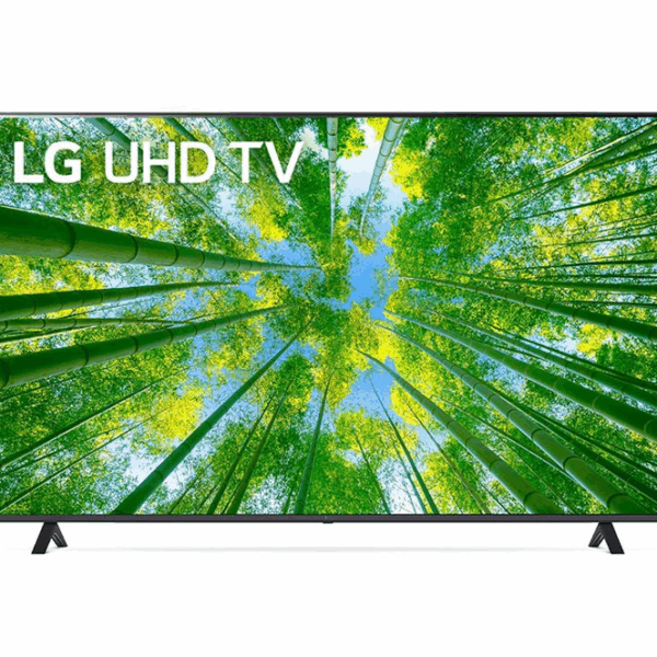 Televisión Inteligente LG UHD 4K 60 PULGADAS