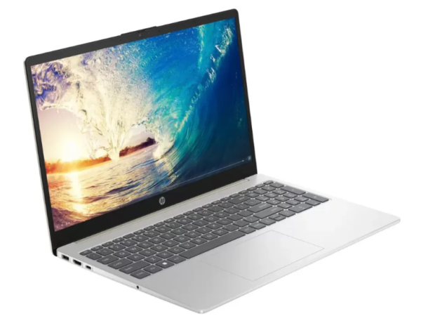 HP Notebook 15.6 Pulgadas FHD Ryzen 3-7320U - Imagen 2