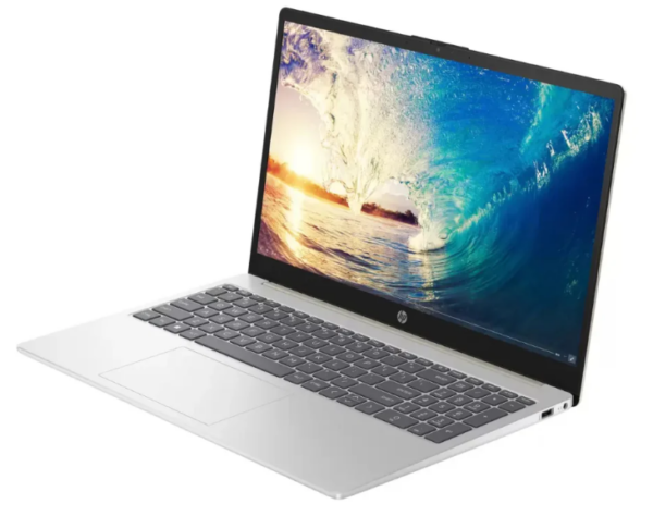 HP Notebook 15.6 Pulgadas FHD Ryzen 3-7320U - Imagen 3