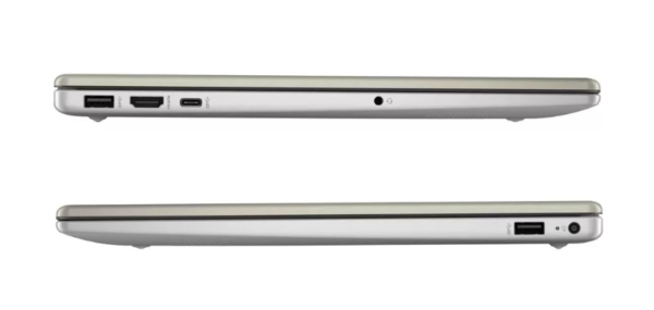 HP Notebook 15.6 Pulgadas FHD Ryzen 3-7320U - Imagen 5