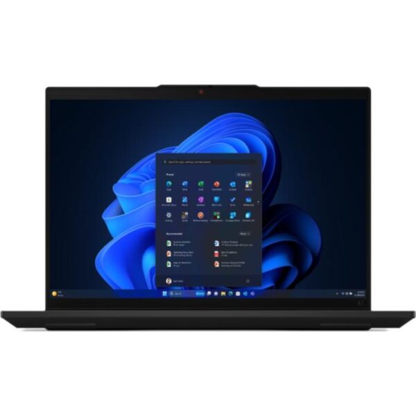 Lenovo ThinkPad L14 Gen 5 Core Ultra 5 125U, 16GB RAM ,512GB SSD, 14" Win11 Pro Negro en Español