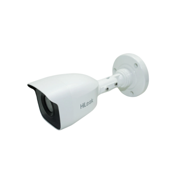 Cámara de Vigilancia Hikvision HiLook THC‑B120‑PC para Exteriores – 2 MP Full HD