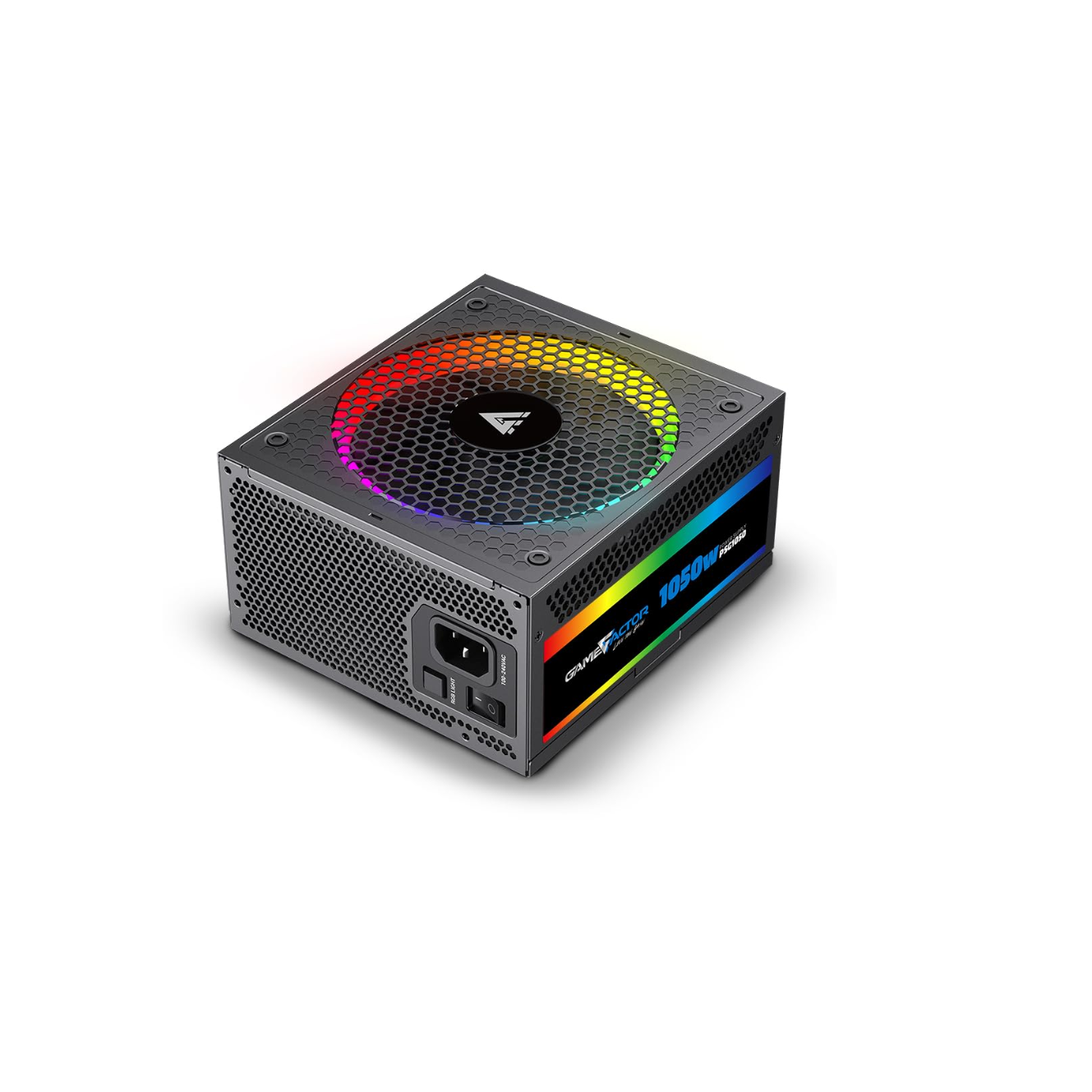 fuentes de poder gaming