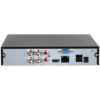 DVR Dahua XVR1B04-I-V2 WizSense de 4 Canales – Grabador Digital Pentahíbrido Inteligente