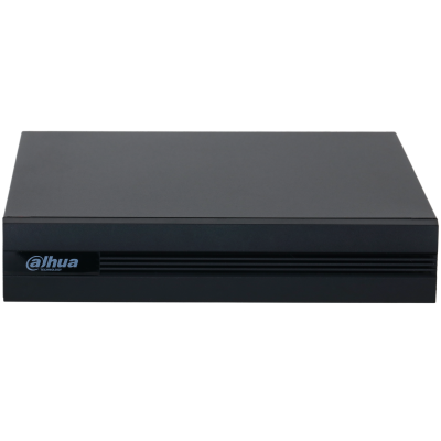 DVR Dahua XVR1B04-I-V2 WizSense de 4 Canales – Grabador Digital Pentahíbrido Inteligente