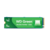 NVEME2 Western Digital 1TB WD Green Internal SSD NVM3 M.2