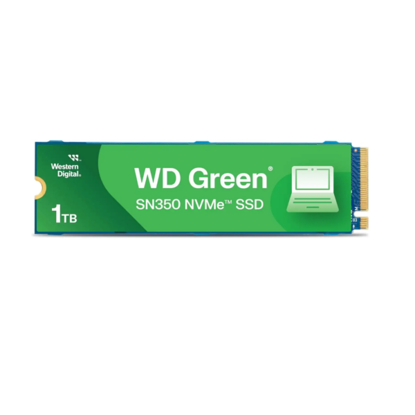 NVEME2 Western Digital 1TB WD Green Internal SSD NVM3 M.2