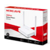 Router Inalámbrico Mercusys MW301R V2 – Wi-Fi N de 300 Mbps