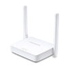 Router Inalámbrico Mercusys MW301R V2 – Wi-Fi N de 300 Mbps