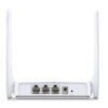 Router Inalámbrico Mercusys MW301R V2 – Wi-Fi N de 300 Mbps