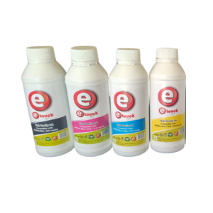 TINTA UNIVERSAL EPSON 500 ML ETOUCH® 4PACK