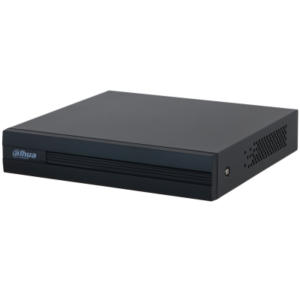 XVR1 DVR Dahua XVR1B04-I-V2 WizSense de 4 Canales – Grabador Digital Pentahíbrido Inteligente