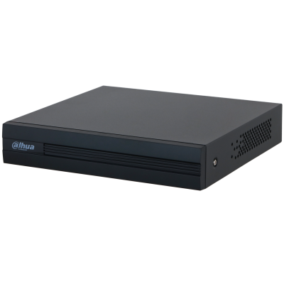 DVR Dahua XVR1B04-I-V2 WizSense de 4 Canales – Grabador Digital Pentahíbrido Inteligente