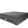 YzM0YmNkMD_665-1000x1000 Caja Registradora de Dinero Custom America Negra – Metálica para Punto de Venta POS