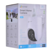 ezviz h8c pro 1 Cámara Wifi H8c Pro H8c Pro 2K con movimiento panorámico y vertical