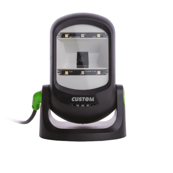 Lector de Código de Barras Custom SM600