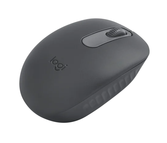logitech1 Mouse Inalámbrico Logitech M196 Bluetooth