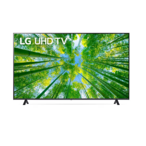 tv1 Smart TV LG 55 Pulgadas UHD 4K 55UQ79 con ThinQ AI y webOS