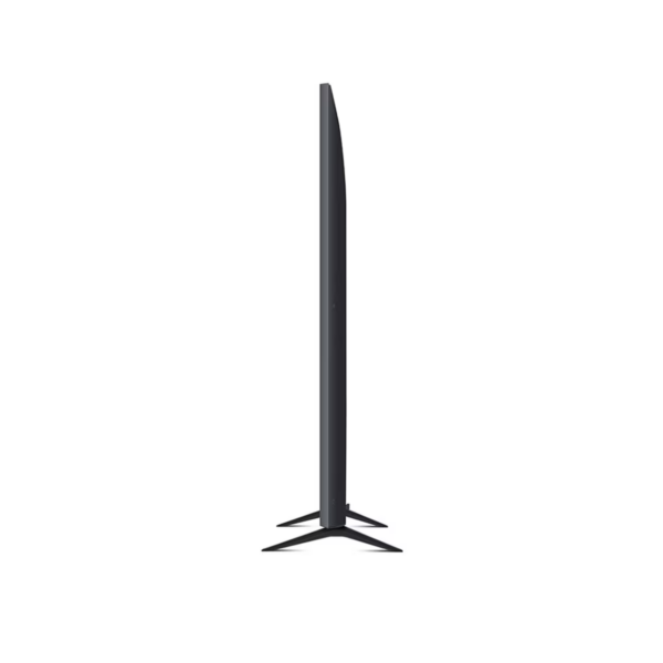 tv3 Smart TV LG 60 Pulgadas UHD 4K 60UQ79 con ThinQ AI y webOS