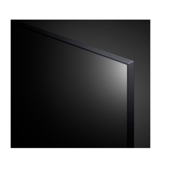 tv4 Smart TV LG 60 Pulgadas UHD 4K 60UQ79 con ThinQ AI y webOS