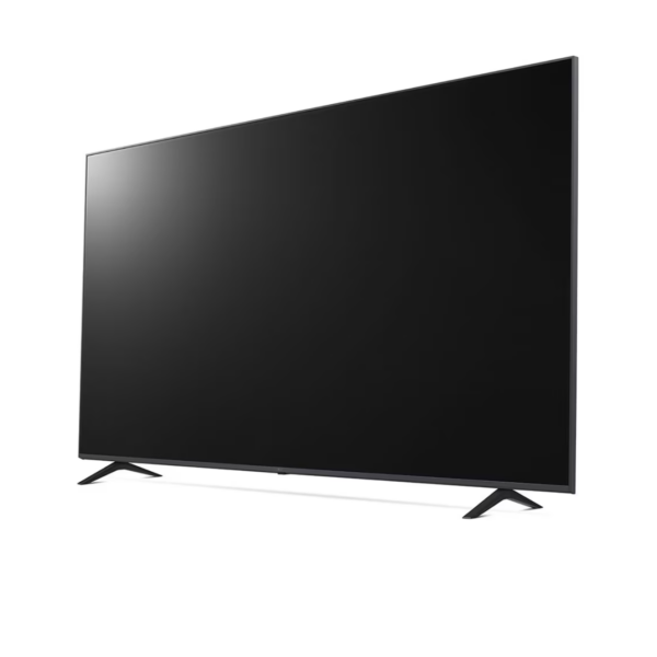 tv5 Smart TV LG 60 Pulgadas UHD 4K 60UQ79 con ThinQ AI y webOS