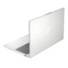 Laptop HP Notebook, 15.6 Pulgadas FHD, Intel Core 3-100U, 8GB RAM, 512GB Almacenamiento, Win11 Home, Color Plata, Teclado Español