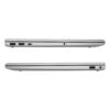 Laptop HP Notebook, 15.6 Pulgadas FHD, Intel Core 3-100U, 8GB RAM, 512GB Almacenamiento, Win11 Home, Color Plata, Teclado Español
