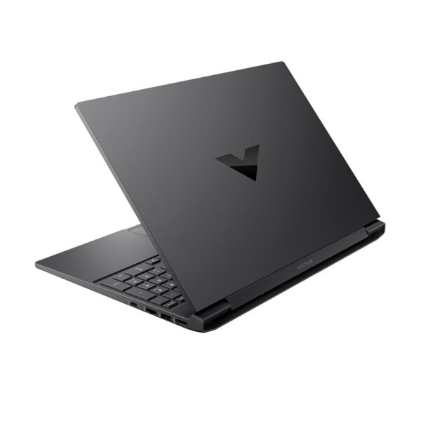 Laptop Gaming HP Victus, 15 Pulgadas, Ryzen 5 7535HS, 8GB RAM, 512GB SSD, RTX3050 6GB, W11 Home, Teclado Español